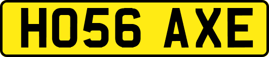 HO56AXE