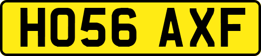HO56AXF