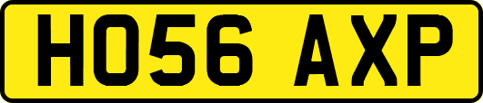 HO56AXP