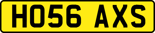HO56AXS
