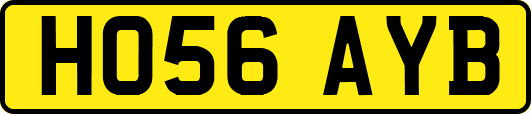 HO56AYB