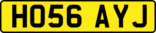 HO56AYJ
