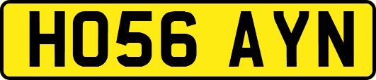 HO56AYN