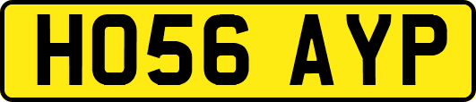 HO56AYP