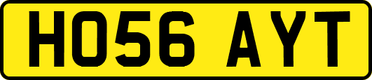 HO56AYT