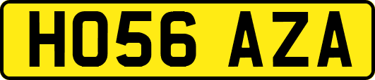 HO56AZA