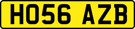 HO56AZB