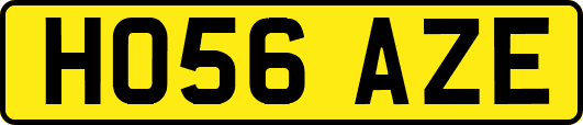 HO56AZE