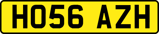 HO56AZH