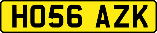 HO56AZK