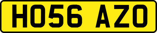 HO56AZO