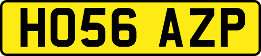 HO56AZP