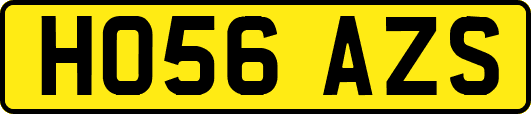 HO56AZS