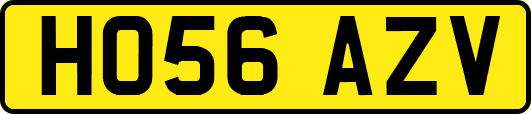 HO56AZV