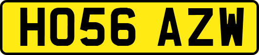 HO56AZW