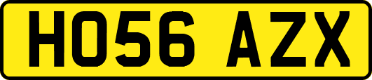 HO56AZX