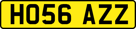 HO56AZZ