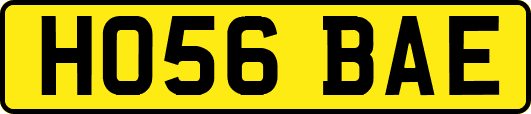 HO56BAE