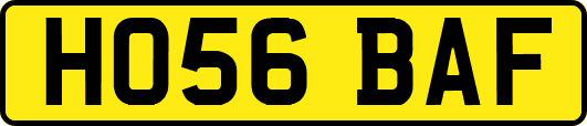 HO56BAF