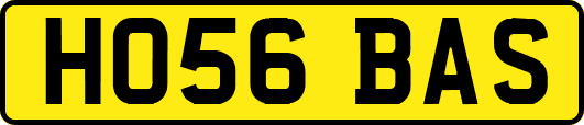 HO56BAS