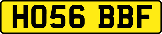 HO56BBF