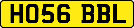 HO56BBL
