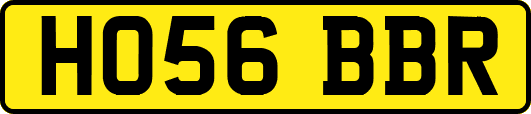 HO56BBR