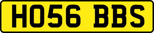 HO56BBS
