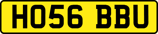 HO56BBU