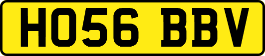 HO56BBV