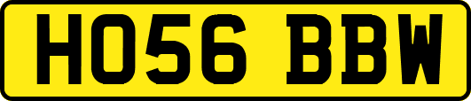 HO56BBW