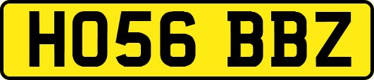 HO56BBZ