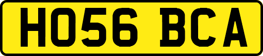 HO56BCA