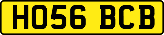 HO56BCB