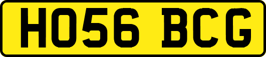 HO56BCG