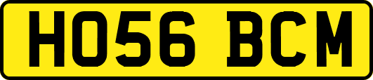 HO56BCM