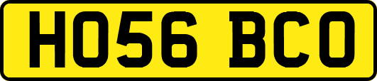 HO56BCO