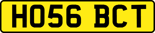 HO56BCT