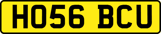 HO56BCU