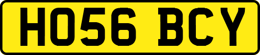 HO56BCY