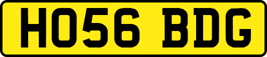 HO56BDG