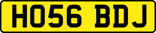 HO56BDJ