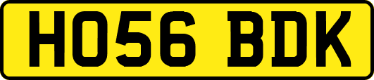 HO56BDK