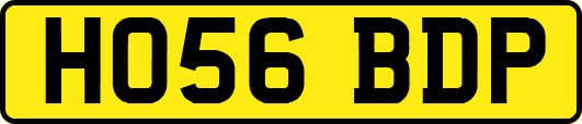 HO56BDP