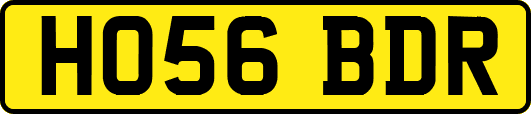 HO56BDR