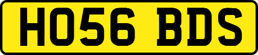 HO56BDS
