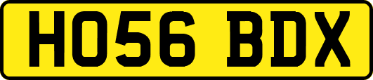HO56BDX