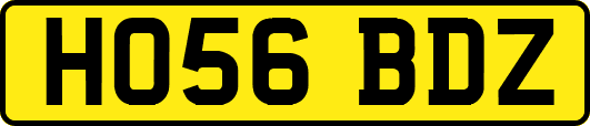 HO56BDZ