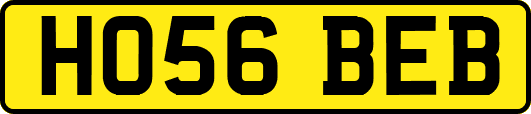 HO56BEB