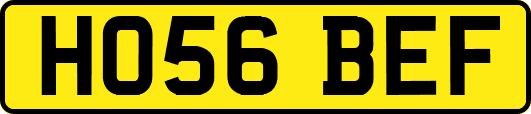 HO56BEF